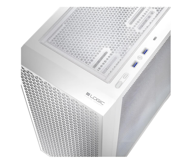 Logic Dart Pro Mini White - 1315873 - zdjęcie 3